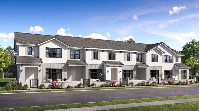 Brookelime by Lennar - image