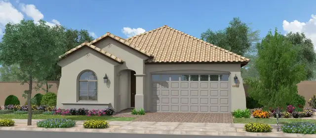 Prairie by Fulton Homes - image