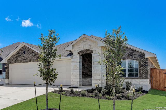 Veramendi 60' by David Weekley Homes in New Braunfels - photo