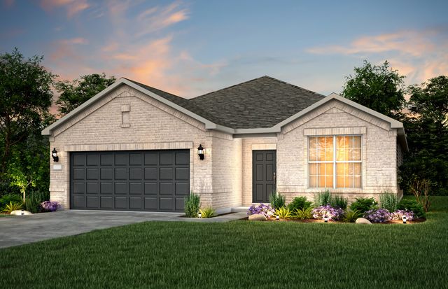 Burnet by Pulte Homes - photo