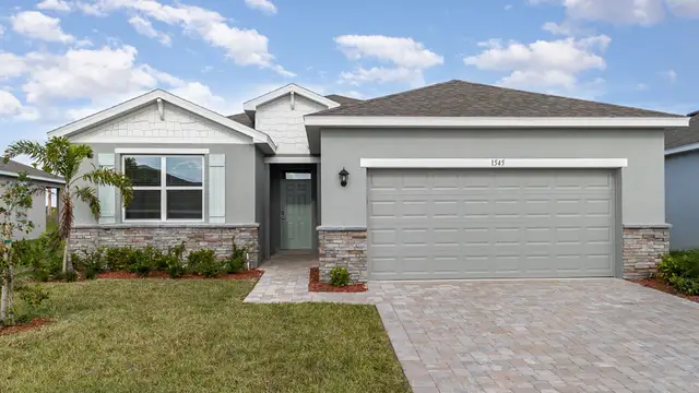 Avon by D.R. Horton - image