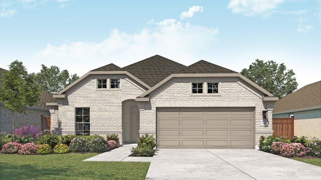 Palm by DRB Homes - image