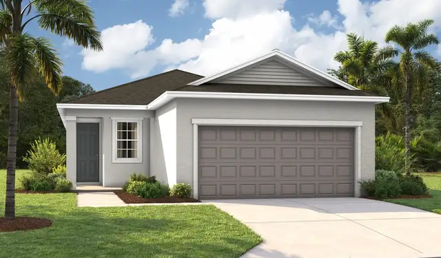 Balsam by Richmond American Homes - image