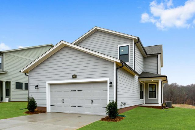 The Rainey by David Weekley Homes - image