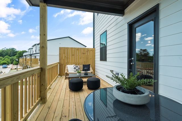 Dawson by Taylor Morrison - image