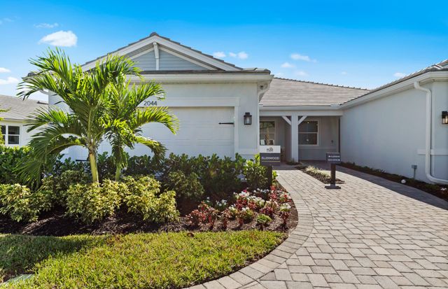 Ellenwood by Pulte Homes - image