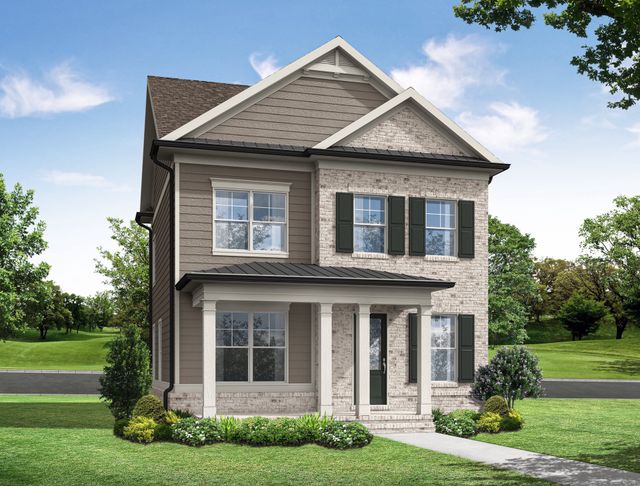 The Kincaid by The Providence Group - image