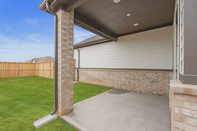 Oakmont by Chesmar Homes - image