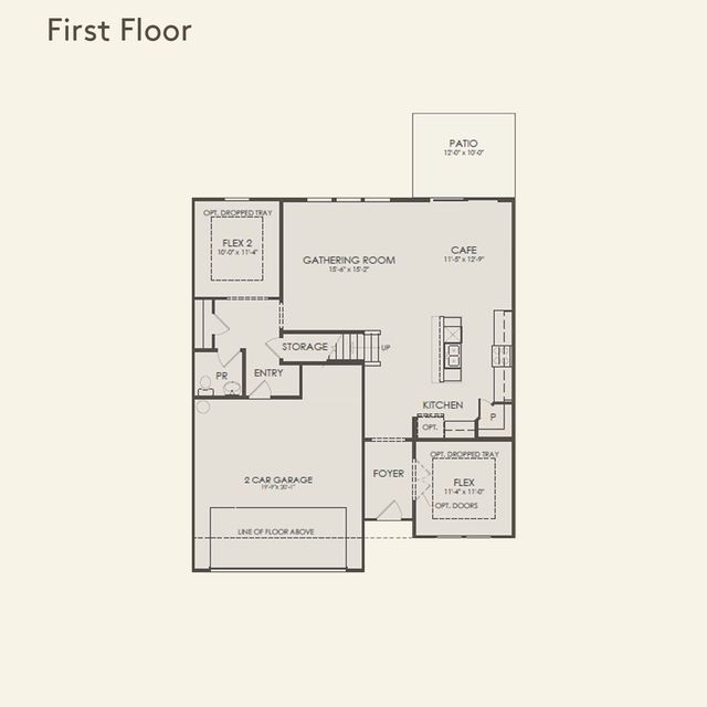 Vanderlyn by Pulte Homes - image