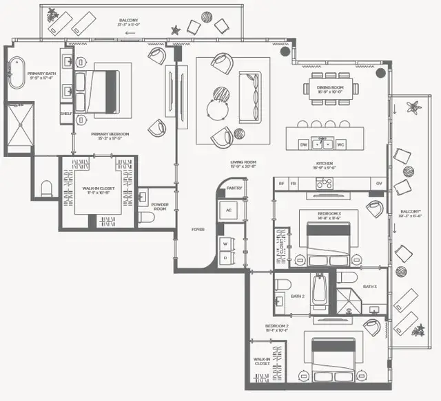 RESIDENCE 08 by Terra Group - image
