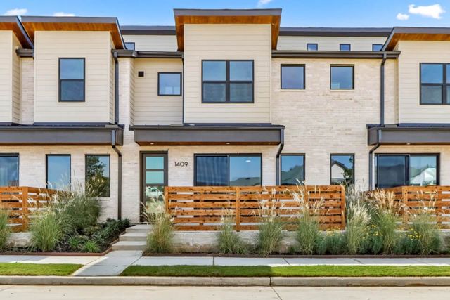 Boulder (FE) by Grenadier Homes - image
