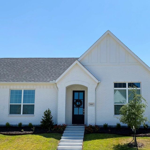 Bradley by Village Homes - image