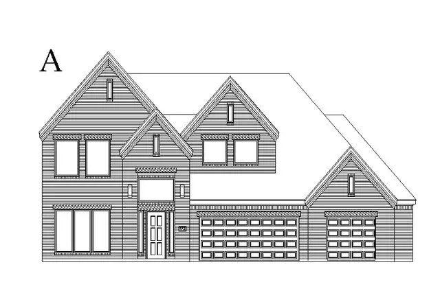 Oxford by Windsor Homes - image