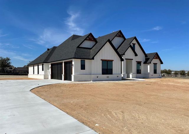 Aledo Heights by Kenmark Homes in Aledo - photo