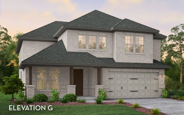 Hayden by CastleRock Communities - image