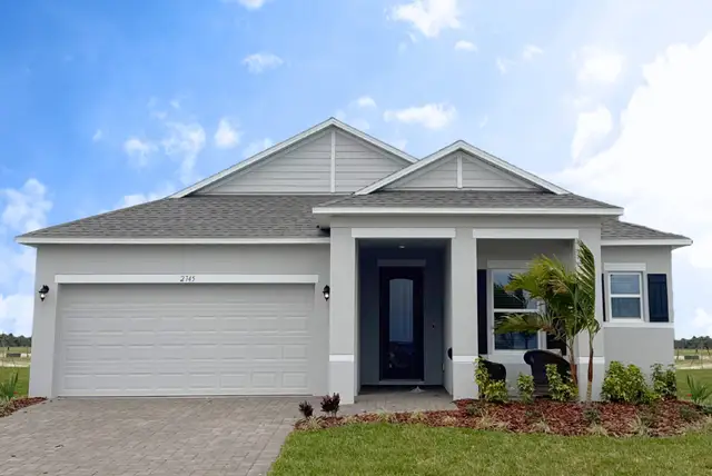 Drexel by Maronda Homes - image