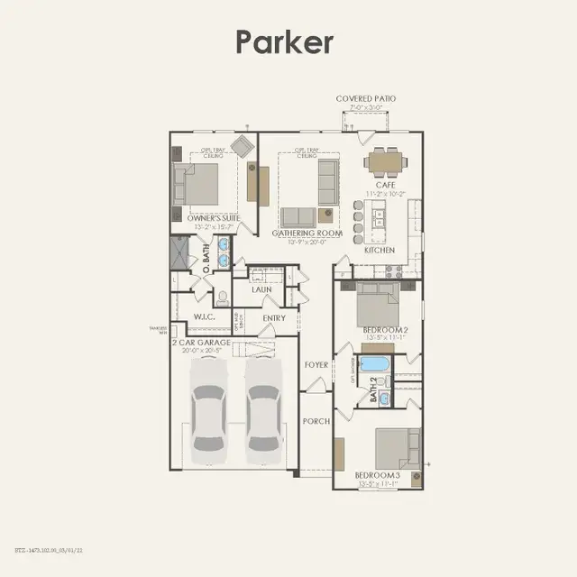 Parker image