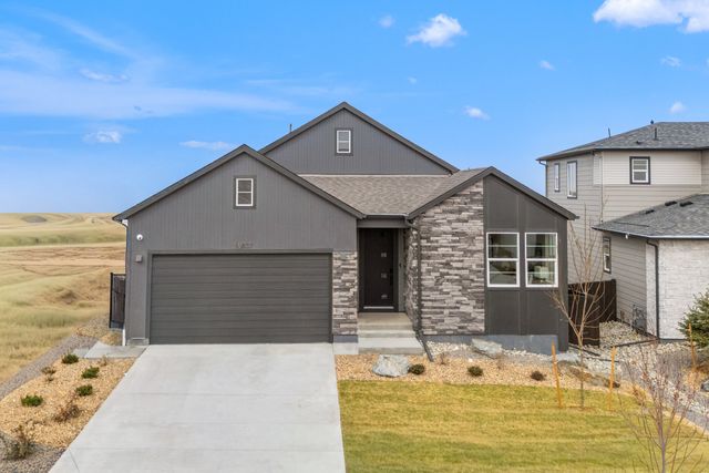 Glen by Trumark Homes - image