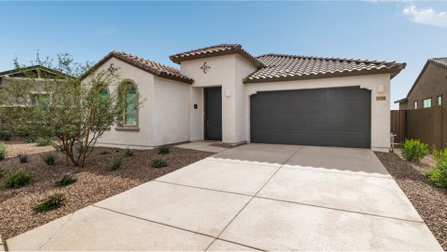 Sage Plan 4022 by Lennar - photo