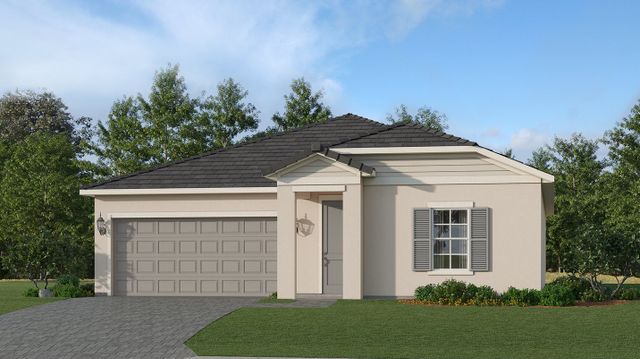 Armstrong by Lennar - image