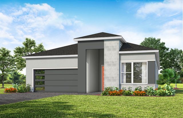 Symphony by Pulte Homes - image