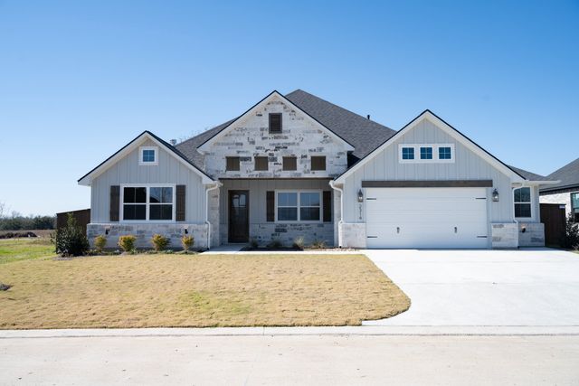 The Addison by Reece Homes - image