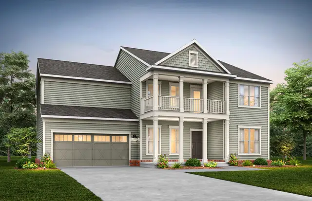 Woodward by Pulte Homes - image