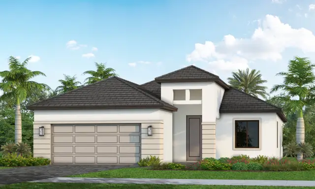 White Star by Neal Communities - image