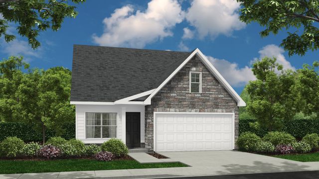 Waterford by Piedmont Residential - image