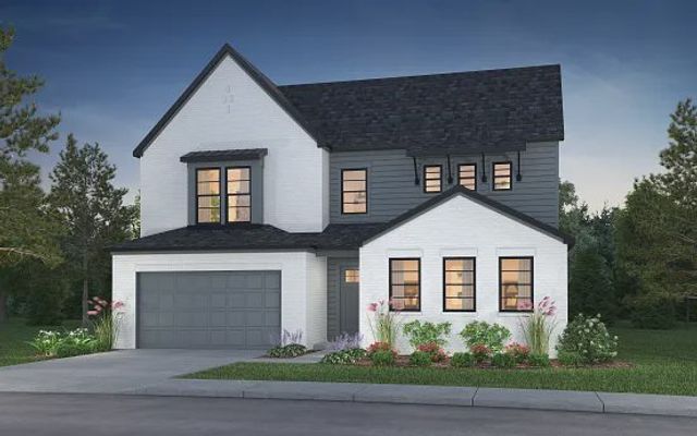 Blythe Loft by Shea Homes - image