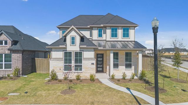 St Andrews by Chesmar Homes - image