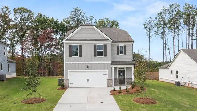 Robie by D.R. Horton - image