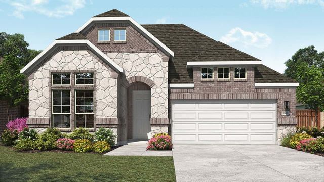 Willow by DRB Homes - image
