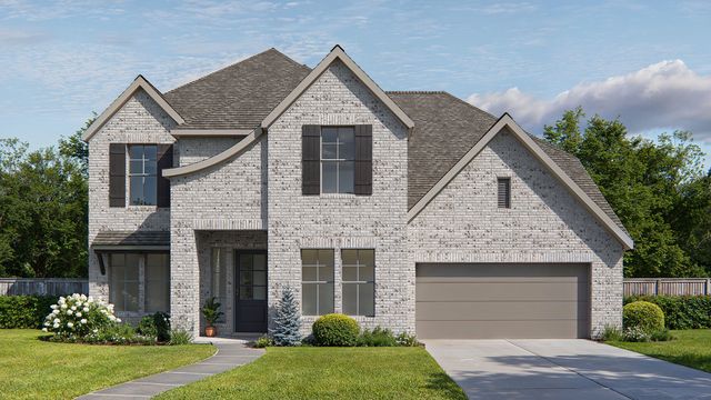 3593P by Perry Homes - image