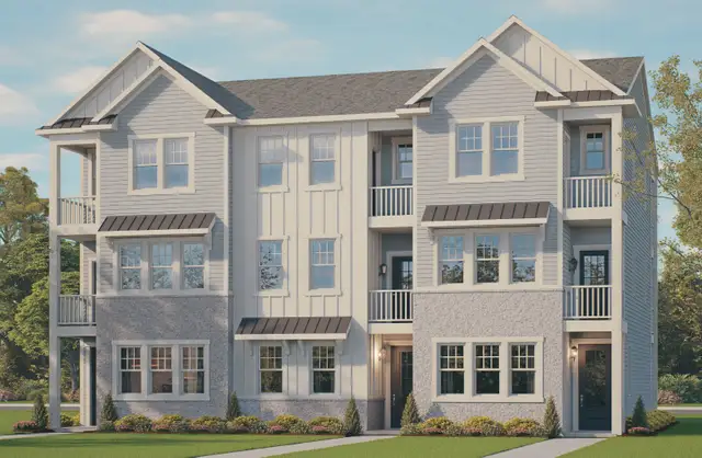 The Lofton by RobuckHomes - image