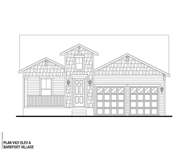 V431 by American Legend Homes - image