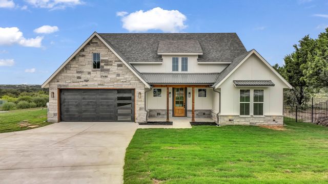 Carraway by Zeal Home Builders - image