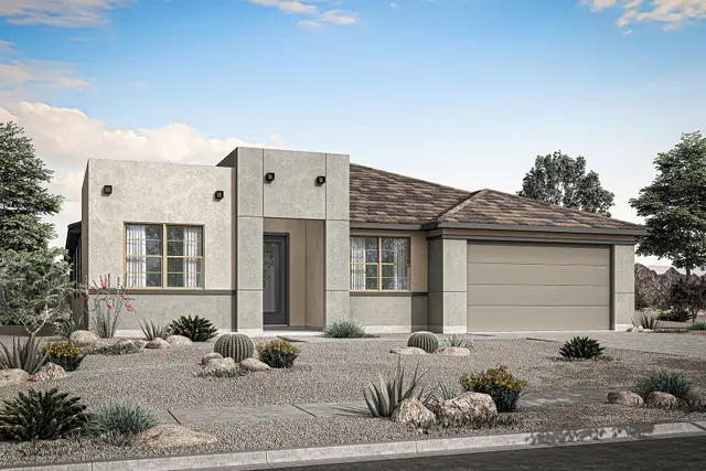 Hibiscus by Mattamy Homes - image