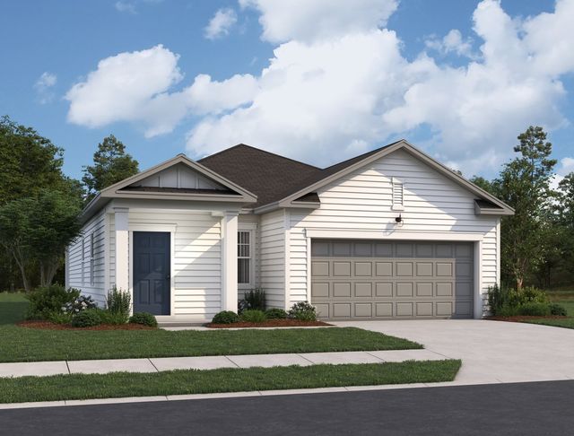 Sterling by Starlight Homes - photo