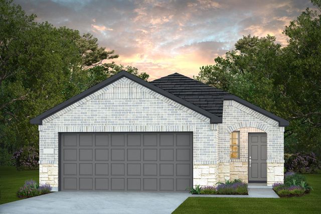 Beeville by Pulte Homes - photo