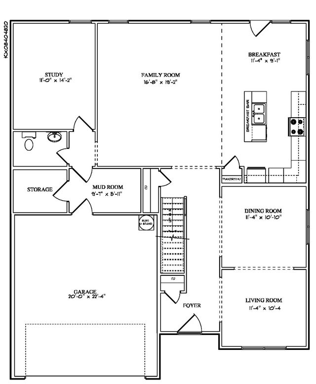 The Madison by West Homes - image