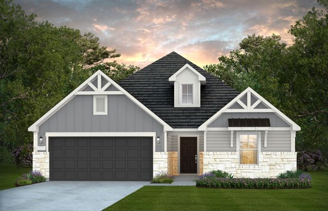 McKinney by Pulte Homes - image