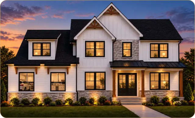 Forrester by Veranda Homes - image