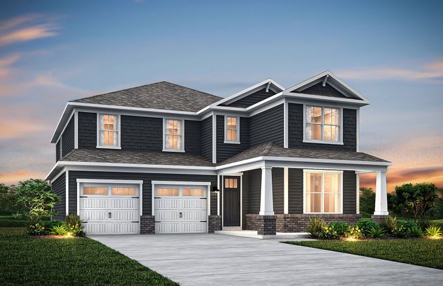 Valleybrook by Pulte Homes - image