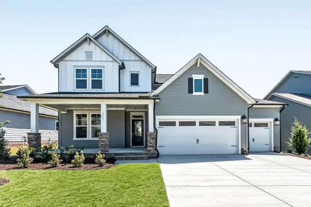 The Westwood by David Weekley Homes - image