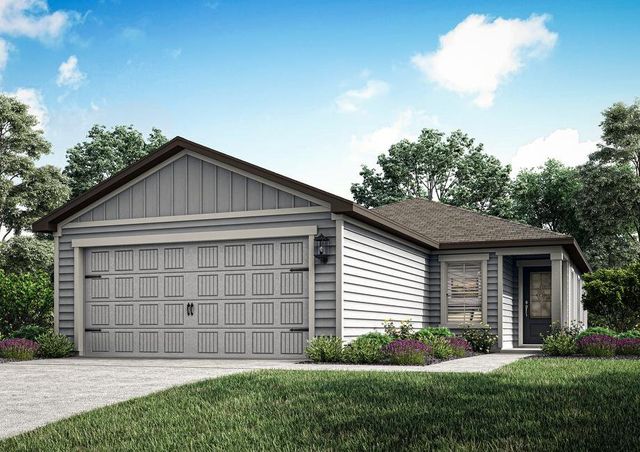 Pecan by LGI Homes - image