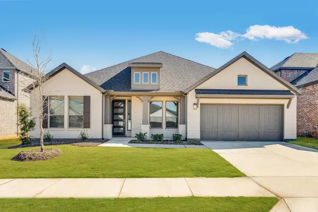 Jade by Taylor Morrison - image