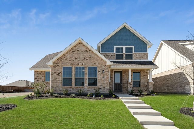 Starling by Centre Living Homes - image