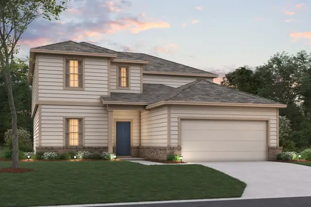 Magellan I by M/I Homes - image