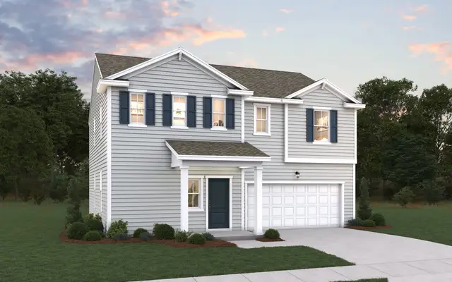 Wayfare - 20904 by Dream Finders Homes - image